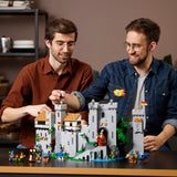 LEGO® ICONS™ Lion Knights' Castle