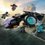 LEGO® Marvel Shuris Sunbird
