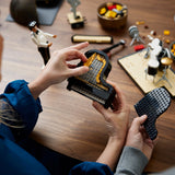 LEGO® Ideas Jazz Quartet