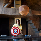 LEGO® Marvel Captain America’s Shield