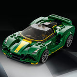 LEGO® Speed Champions Lotus Evija