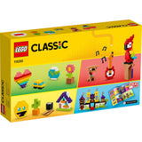 LEGO® Classic Lots of Bricks
