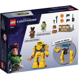 LEGO® Disney™ & Pixar's Lightyear Zyclops Chase