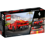LEGO® Speed Champions Ferrari 812 Competizione