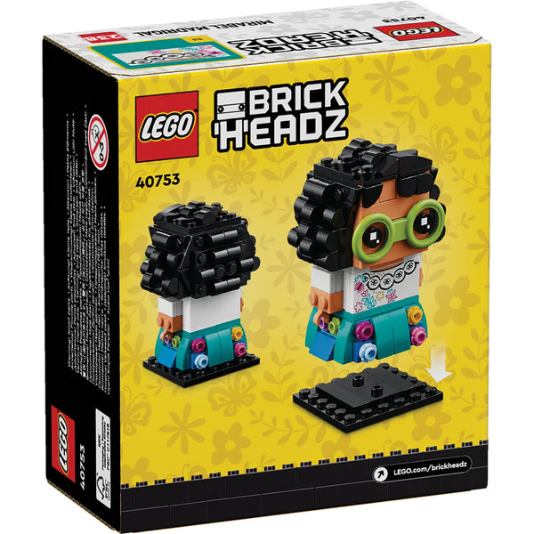 LEGO® BrickHeadz™ Mirabel Madrigal