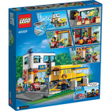 LEGO® City School Day