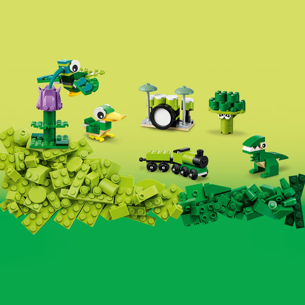 LEGO® Classic Build Together