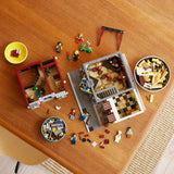 LEGO® ICONS™ Jazz Club