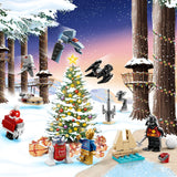 LEGO® Star Wars™ Advent Calendar