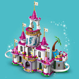 LEGO® Disney™ Princess™ Ultimate Adventure Castle