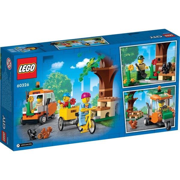 LEGO® City Picnic in the Park
