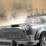 LEGO® Speed Champions 007 Aston Martin DB5