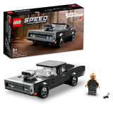 LEGO® Speed Champions Fast & Furious 1970 Dodge Charger R/T