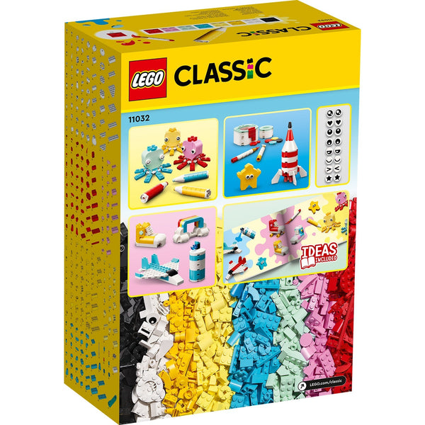 LEGO® Classic Creative Color Fun