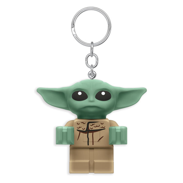 LEGO® The Mandalorian The Child Key Light