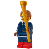 Minifigure The Banker