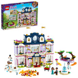 LEGO® Friends™ Heartlake City Grand Hotel