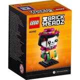 LEGO® BrickHeadz™ La Catrina