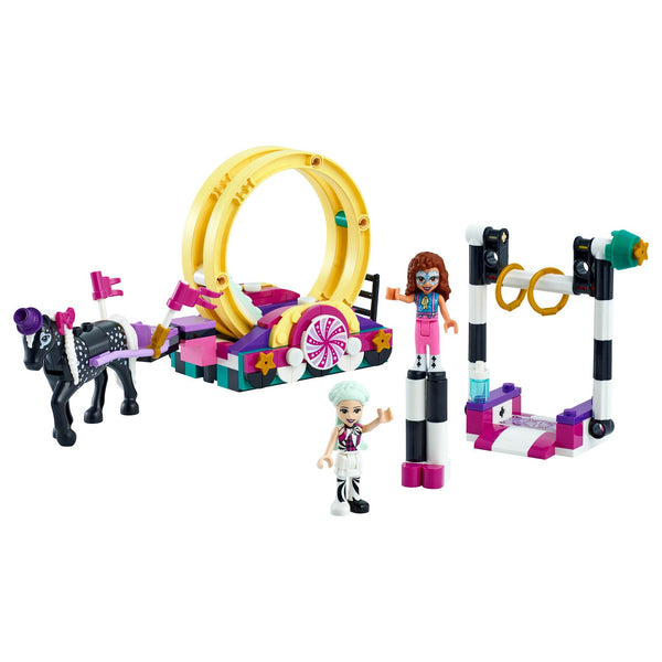 LEGO® Friends™ Magical Acrobatics