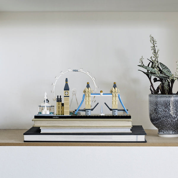 LEGO® Architecture London