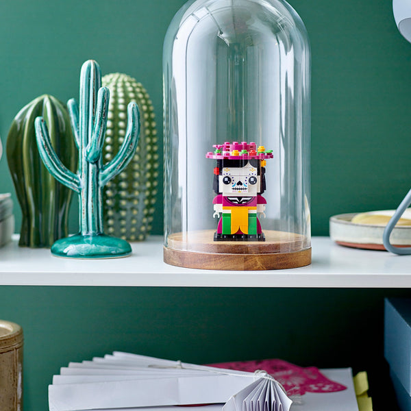 LEGO® BrickHeadz™ La Catrina