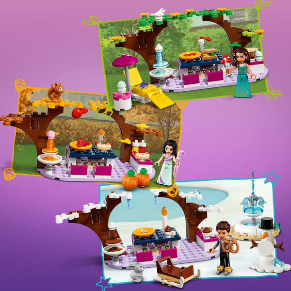 LEGO® Friends™ Heartlake City Grand Hotel