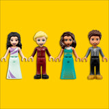 LEGO® Friends™ Heartlake City Grand Hotel