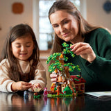 LEGO® Ideas Disney Winnie the Pooh