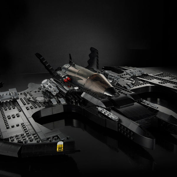 LEGO® DC Batman 1989 Batwing