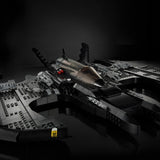 LEGO® DC Batman 1989 Batwing
