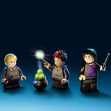 LEGO® Harry Potter Hogwarts™ Moment: Potions Class