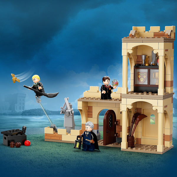 LEGO® Harry Potter™ Hogwarts™: First Flying Lesson