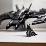 LEGO® DC Batman 1989 Batwing