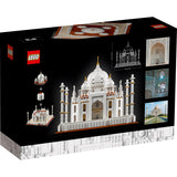 LEGO® Architecture Taj Mahal