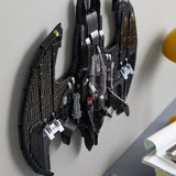 LEGO® DC Batman 1989 Batwing