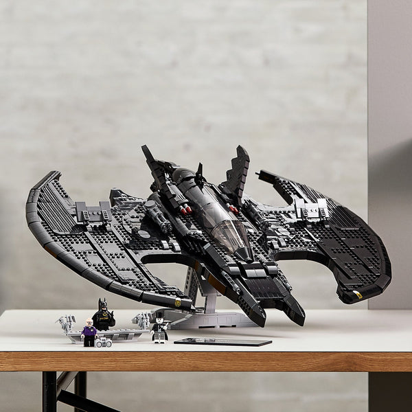 LEGO® DC Batman 1989 Batwing