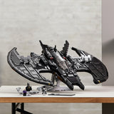 LEGO® DC Batman 1989 Batwing