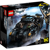 LEGO® DC Batman™ Batmobile™ Tumbler: Scarecrow™ Showdown