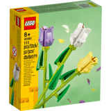 LEGO® Tulips