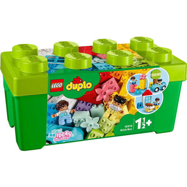 LEGO® DUPLO™ Brick Box
