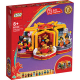 LEGO® Lunar New Year Traditions
