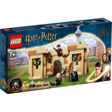 LEGO® Harry Potter™ Hogwarts™: First Flying Lesson