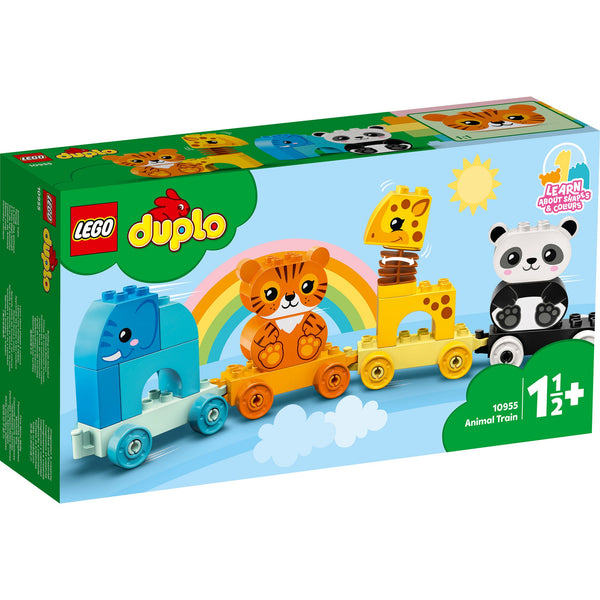 LEGO® DUPLO™ Animal Train