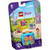 LEGO® Friends™ Mias Soccer Cube