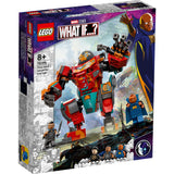 LEGO® Marvel Tony Stark’s Sakaarian Iron Man