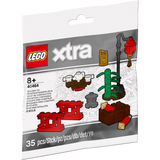 LEGO® xtra Chinatown