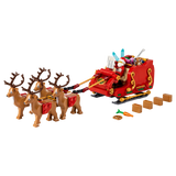 LEGO® Santa’s Sleigh