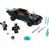 LEGO® DC Batman Batmobile™: The Penguin™ Chase