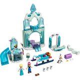 LEGO® Disney™ Anna and Elsas Frozen Wonderland