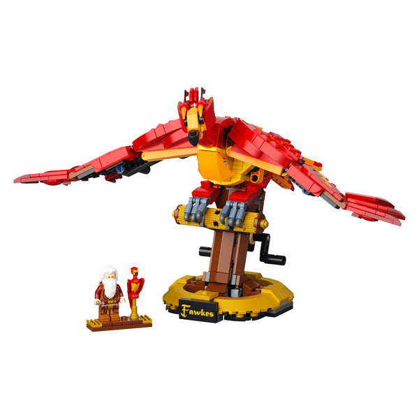 LEGO® Harry Potter Fawkes, Dumbledore’s Phoenix